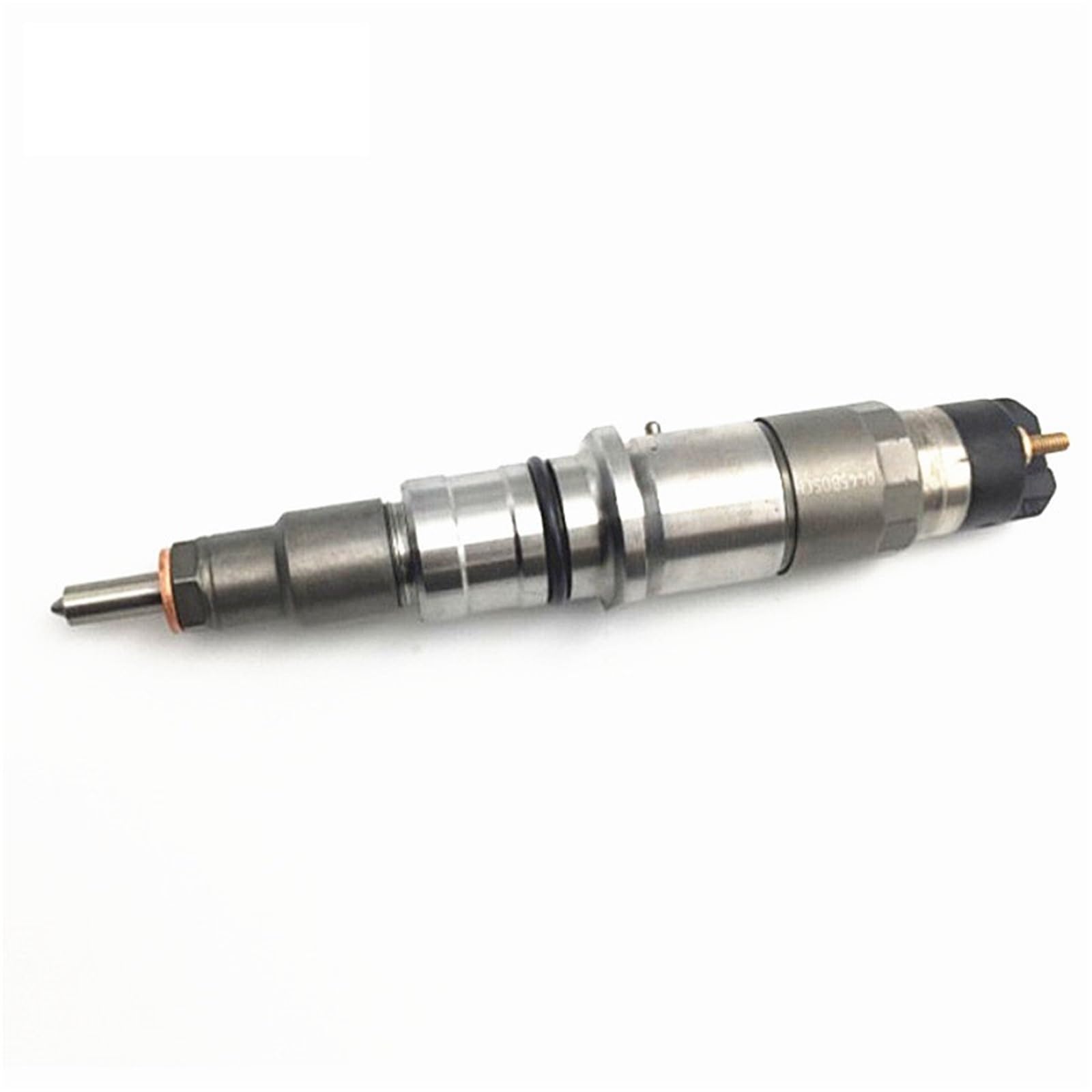 Injecteur à rampe commune à injection électrique Dr 0445120121 4940640 compatible avec Dongfeng et moteur Cummins Cummis ISLE 0986AD104