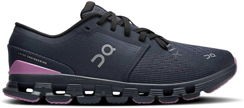 Womens Cloud X 4
