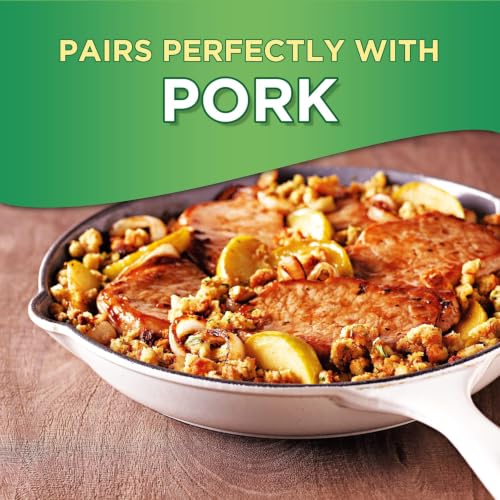 Image of Stove Top Pork Stuffing Mix, 6 OZ (Pack of 4)