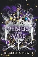 Whispers of the Wind (The Dragon Empire) 1764022831 Book Cover
