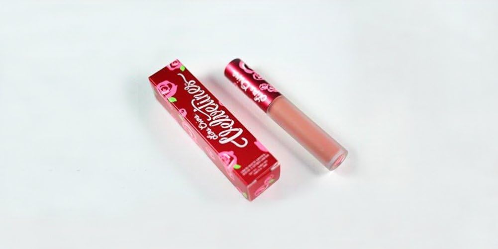 Lime Crime Velvetines - Pink