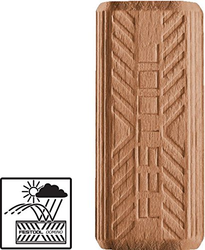 Festool DOMINO Dübel Sipo D 10x50/85 MAU