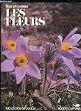 LES FLEURS