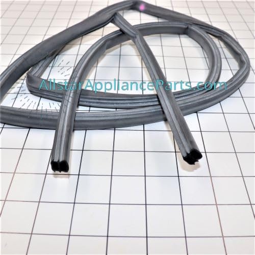 154827601 Dishwasher Door Seal