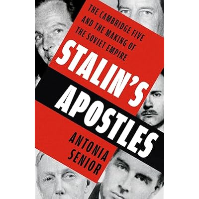 Stalin&rsquo;s Apostles
