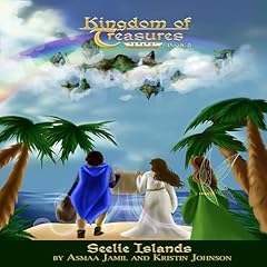 『Seelie Islands』のカバーアート