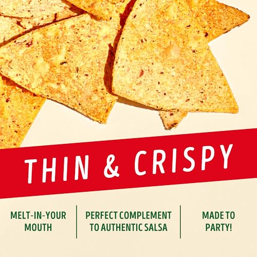 Image of Late July Sea Salt Organic Tortilla Chips, 14.75 Oz Bag