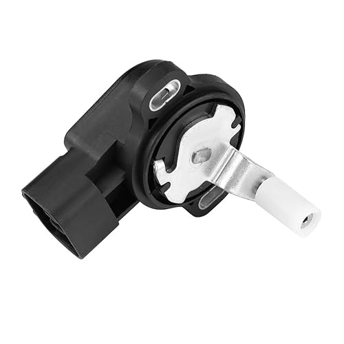 Miniatura 8 de Sensor de posición Acelerador Pedal Assy, 18919-VK500 18919VK500 Reemplazo del pedal del acelerador para 350Z Sunny X-Trail Primera 3502