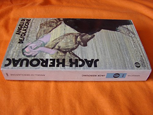 Angeli di desolazione 880422925X Book Cover