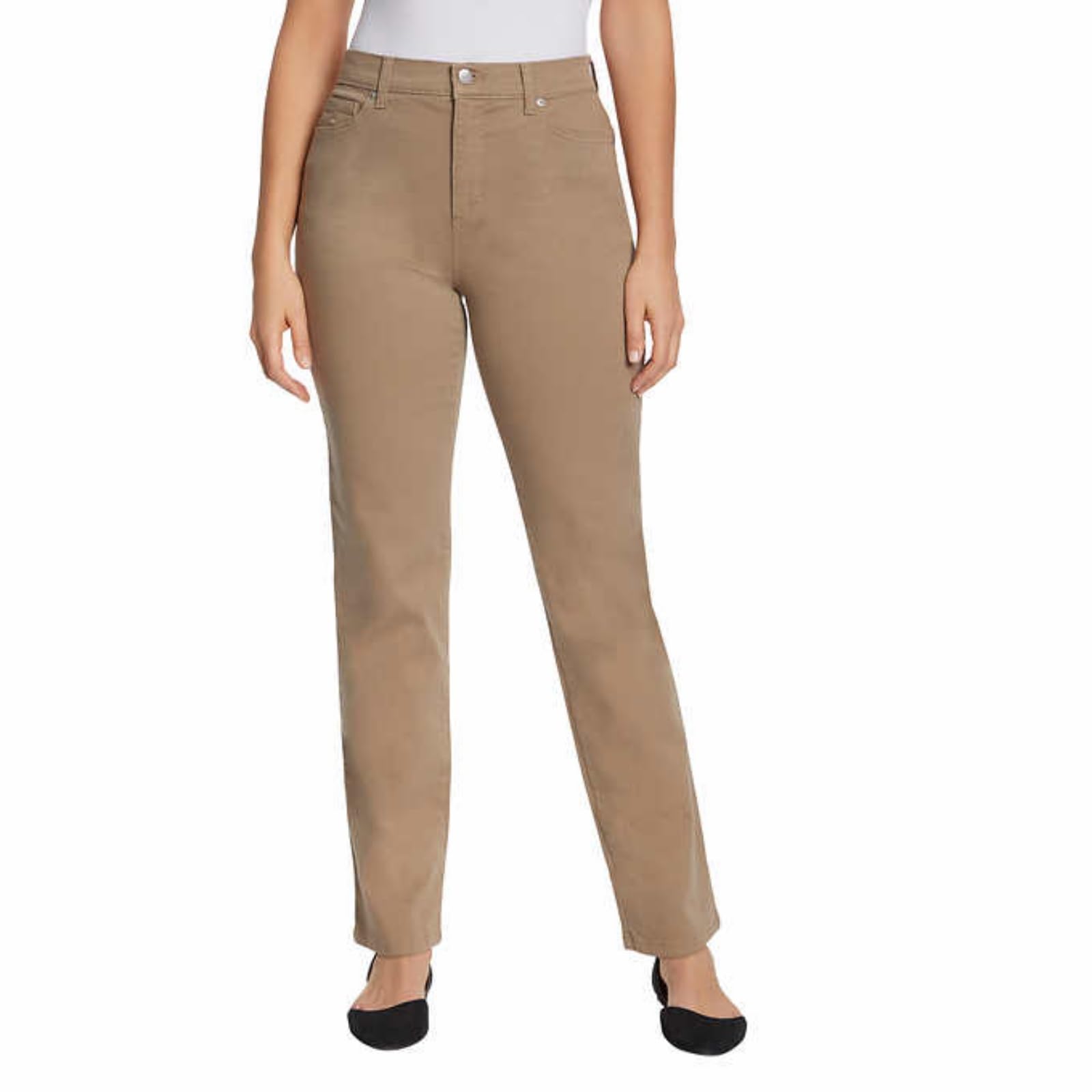 Gloria Vanderbilt Women's Classic Tapered Amanda Jeans