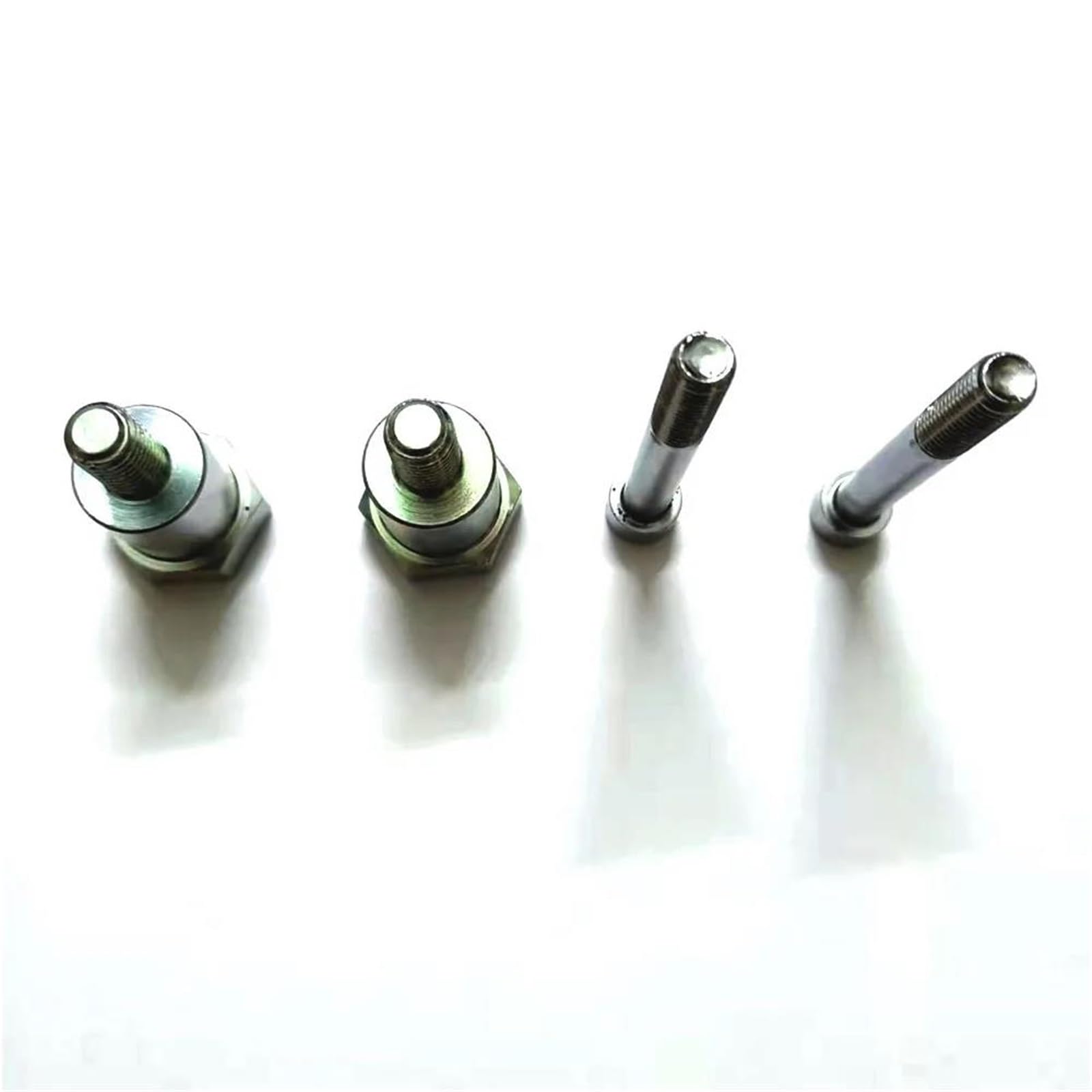 Vis de pare-choc moto Benelli TRK502 contre les vibrations - 5