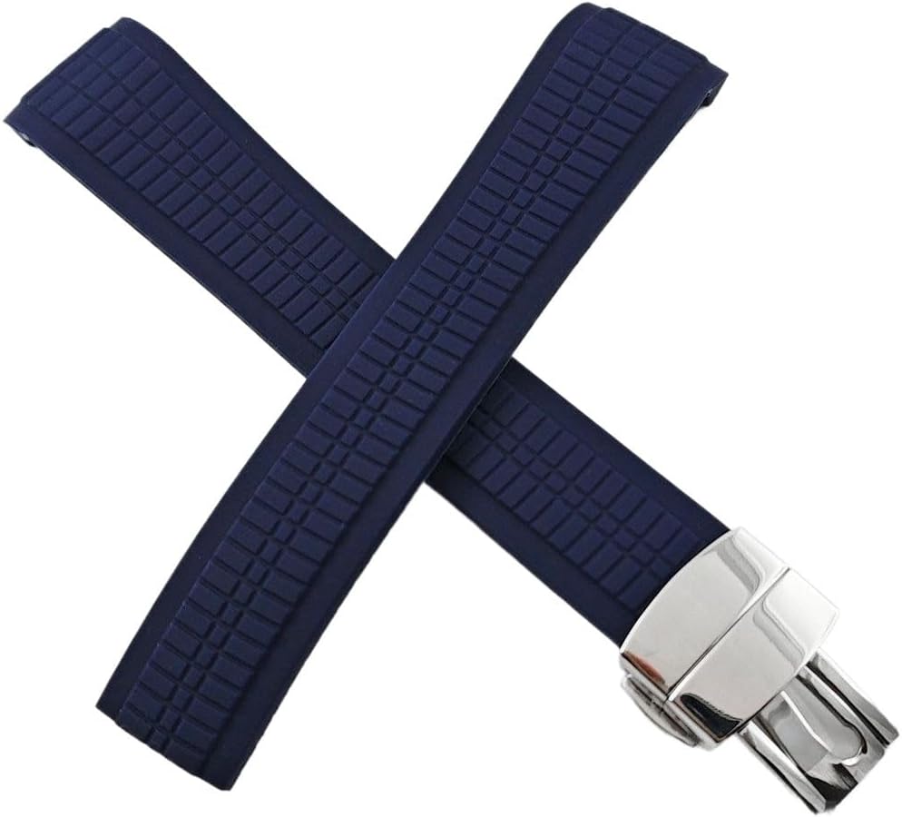 Sapphire Crystal Stainless Steel Watch Case for NH34 NH38, 40mm Silver Watch Case Replacement 1piece