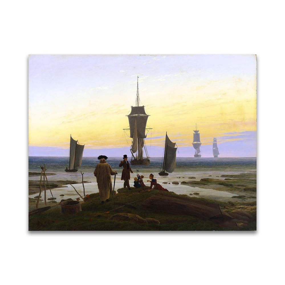 LZ6J8C9 Lawrence Alma《The Last Roses》wall decoration painting. reproductions of famous paintings (40x50cm/Frameless)