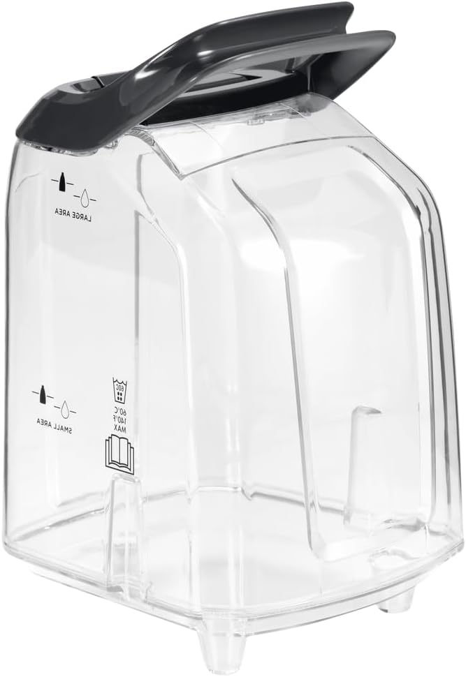 Replacement Clean Tank for Bissell Revolution HydroSteam Replaces OEM # 1634210