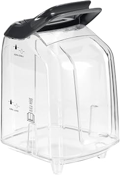Replacement Clean Tank for Bissell Revolution HydroSteam Replaces OEM # 1634210