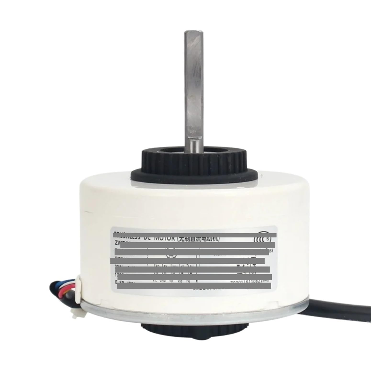X Psblty One Color Compatible With Gree Air Conditioner Indoor Unit Dc Fan Motor Zwr20-V Dc310v 20W Fn20v-Zl, Accessories