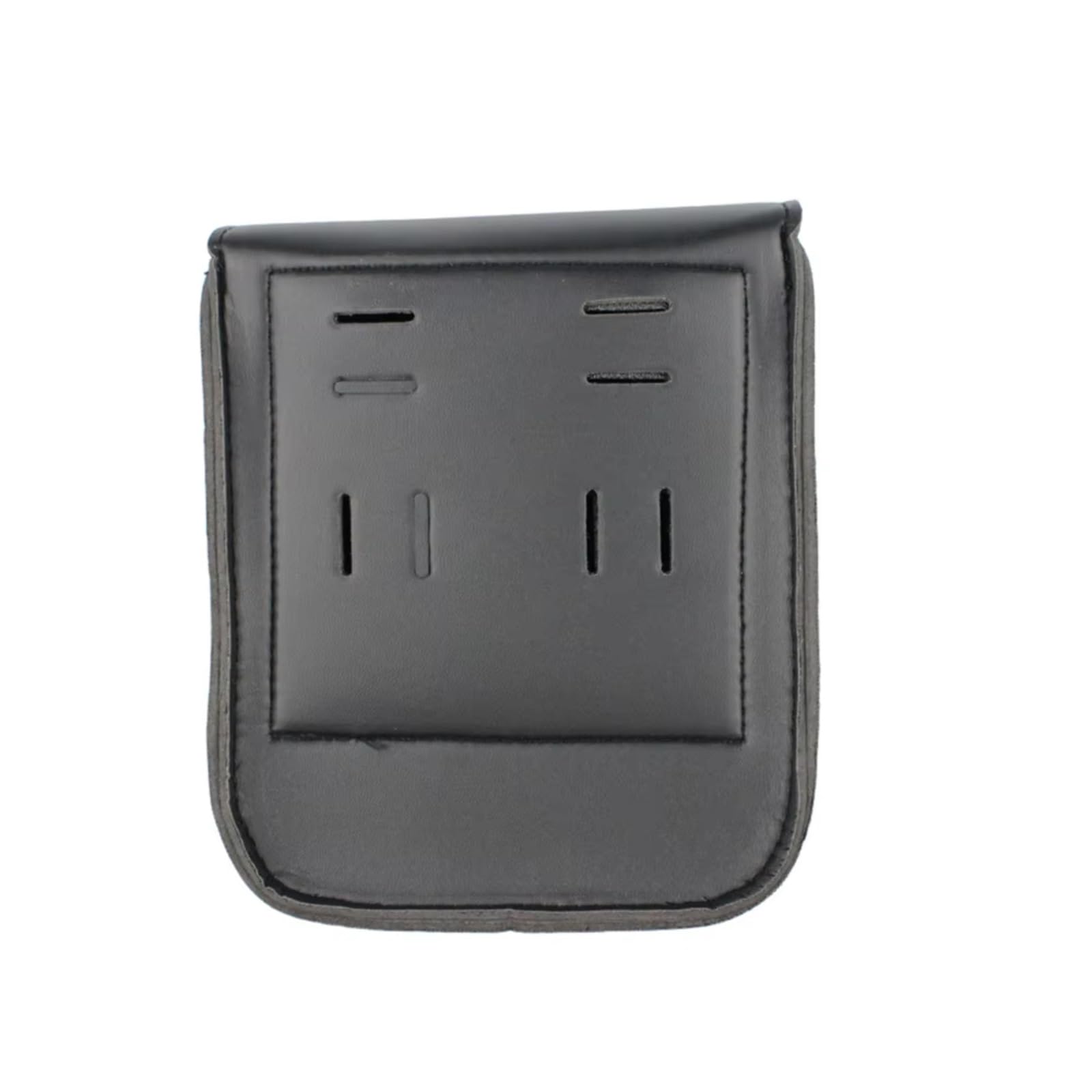 Borse Laterali Per Moto Universali Borsa Attrezzi Laterale In PU Sella Bagagli Kit Stoccaggio Ciclismo Sostituzione Accessori Parti Nere Sacche Moto