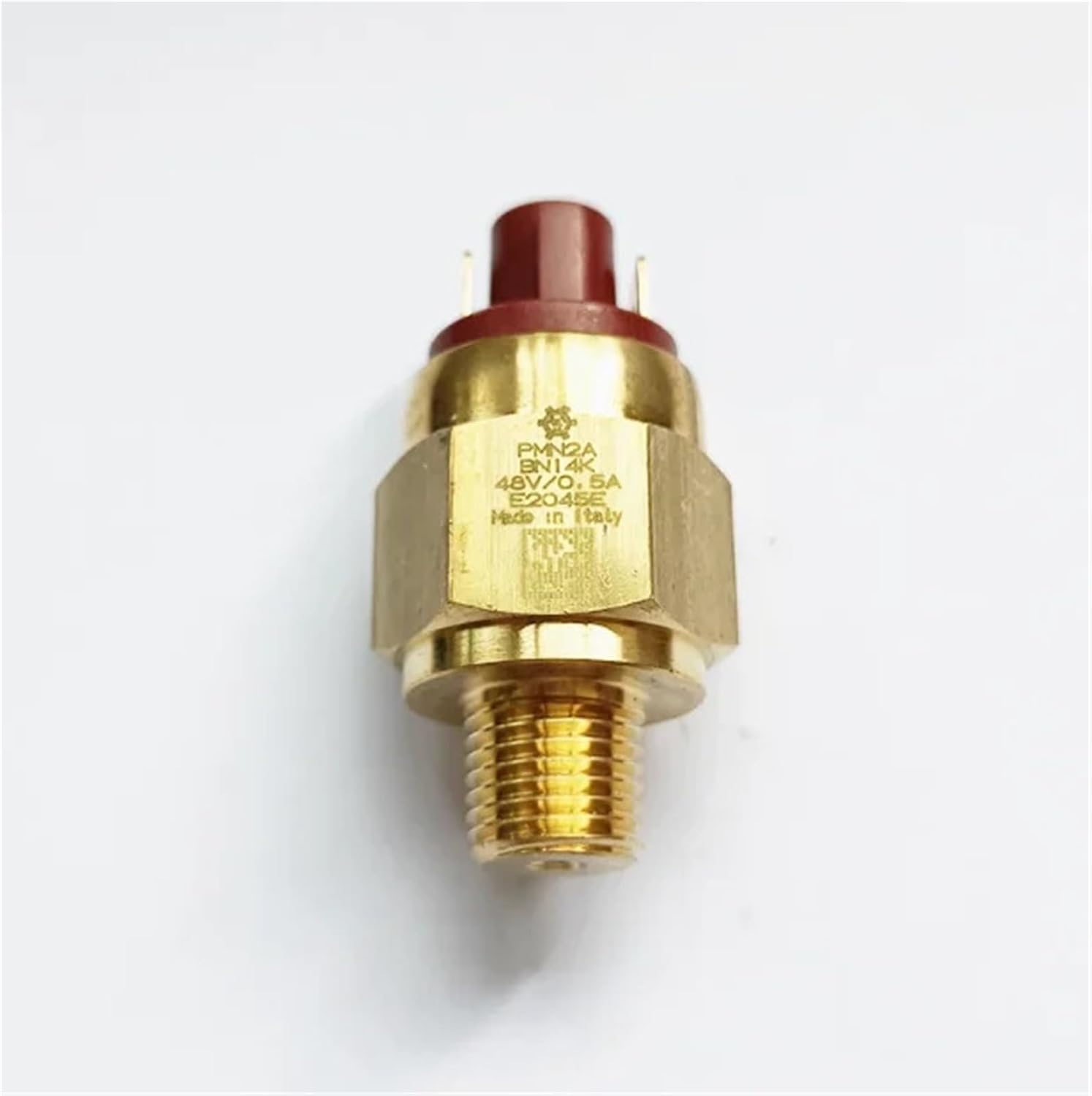 1PCS Pressure Switch PMM250A PMM20A PMM10A PMN2A PMN10A PMN20A PML100(PMN10A)