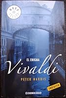 El enigma Vivaldi 8324702520 Book Cover