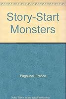 Story-Start Monsters 0866539999 Book Cover