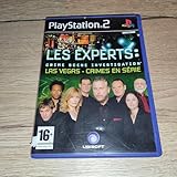  Les Experts : Las Vegas Crimes En Série Fr Ps2