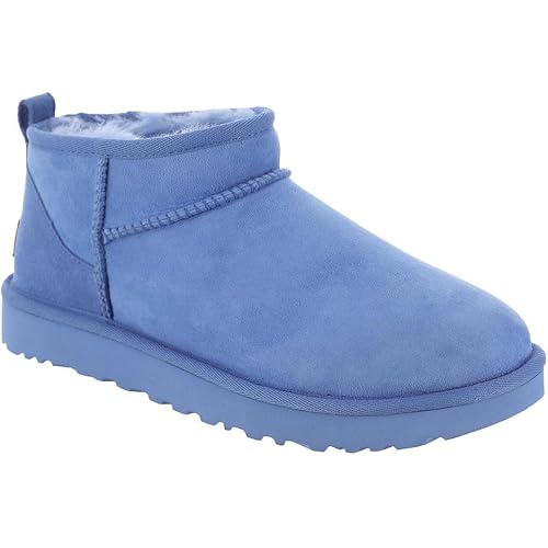 UGG Women's Classic Ultra Mini Boot