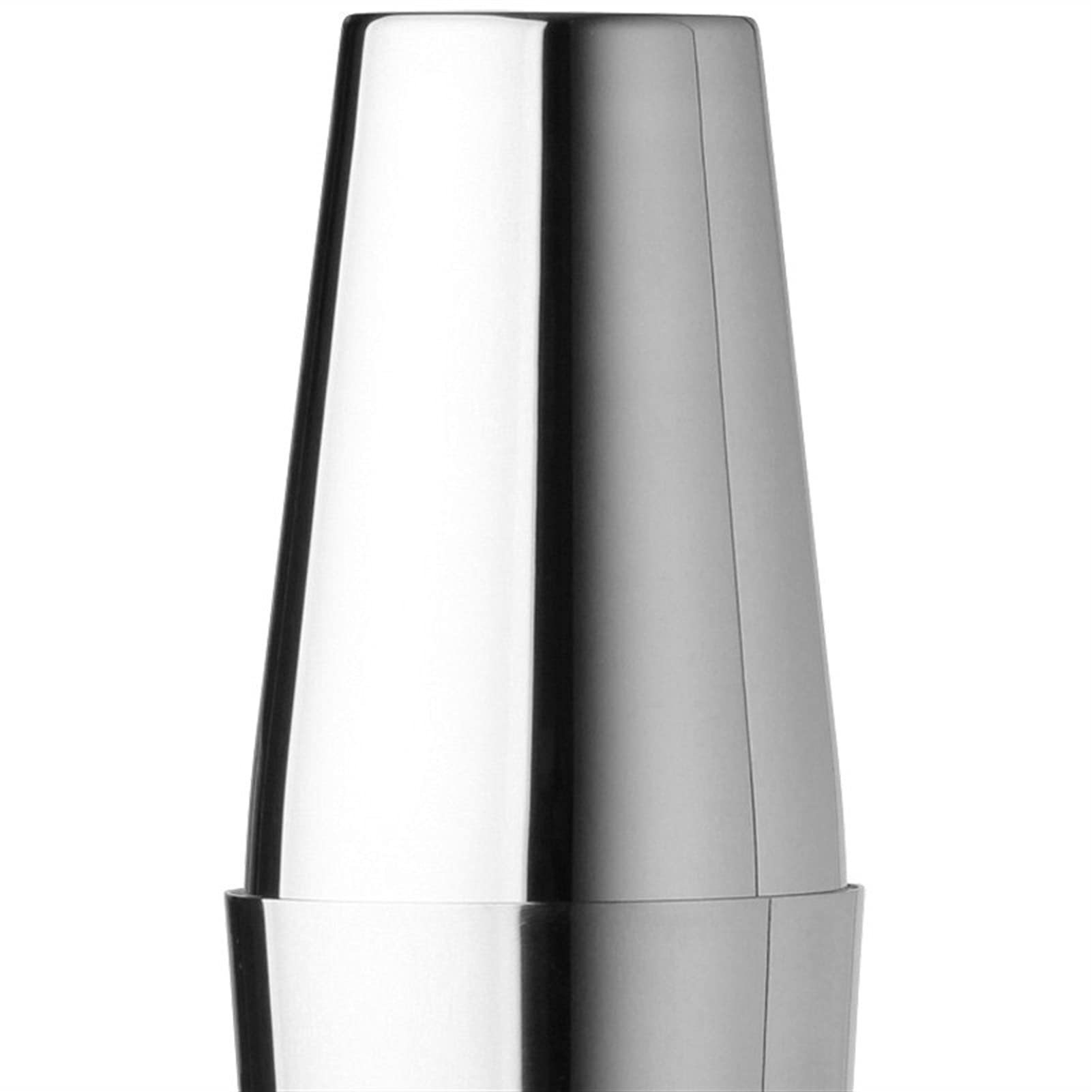 Juego de Coctelera Coctelero Shaker Acero Inoxidable Boston Shaker Cocktail Shaker Cocktail Beber Barra Herramienta para mezclar margarita, Manhattan y otras bebidas Agitador de Cócteles
