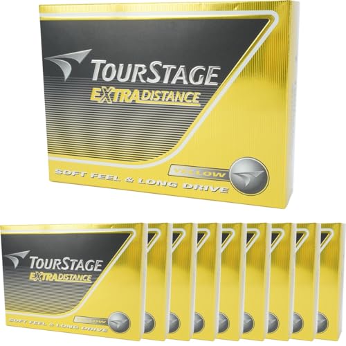 �u���a�X�g�� TOURSTAGE �{�[�� �G�N�X�g���f�B�X�^���X �{�[�� 10�_�[�X�Z�b�g 10�_�[�X(120����) �C�G���[