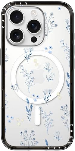 Miniatura 279 de CASETiFY Funda Compacta para iPhone 17 Pro Max [Delgada y Elegante/Compatible con Magsafe / Protección contra caídas de 4 pies de grado militar 2X]