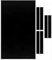 Panno Per Biliardo Professionale In Nylon - Tinta Unita, 2.8+1m O 2.8m, Per Hotel E Club - Foto 5