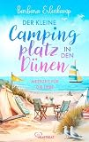 Cover zum Buch Der kleine Campingplatz in den Dünen:...
