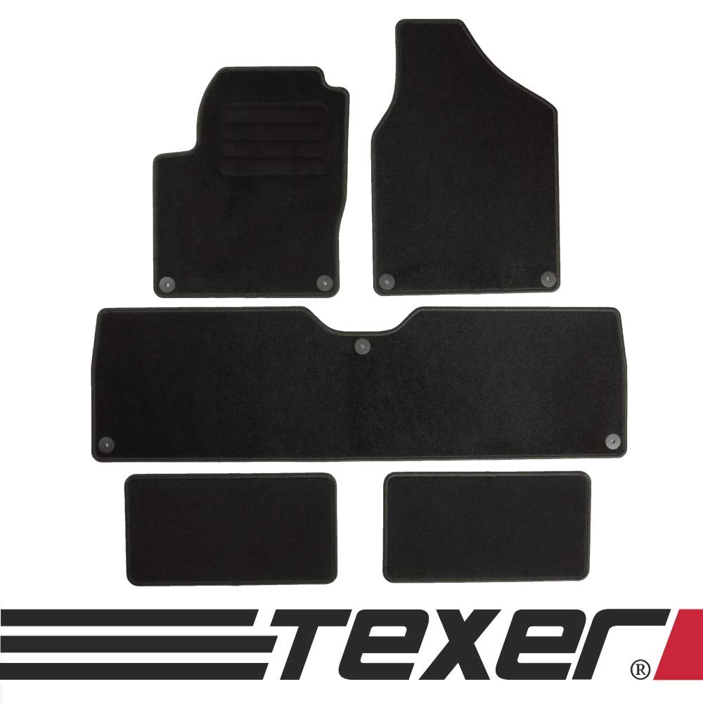 Mats4All – Tappetini premium per auto, trattori, camion e camper