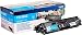 Produktbild Brother TN-326C Toner Laser 3500Seiten cyan Tonerkartusche und laser