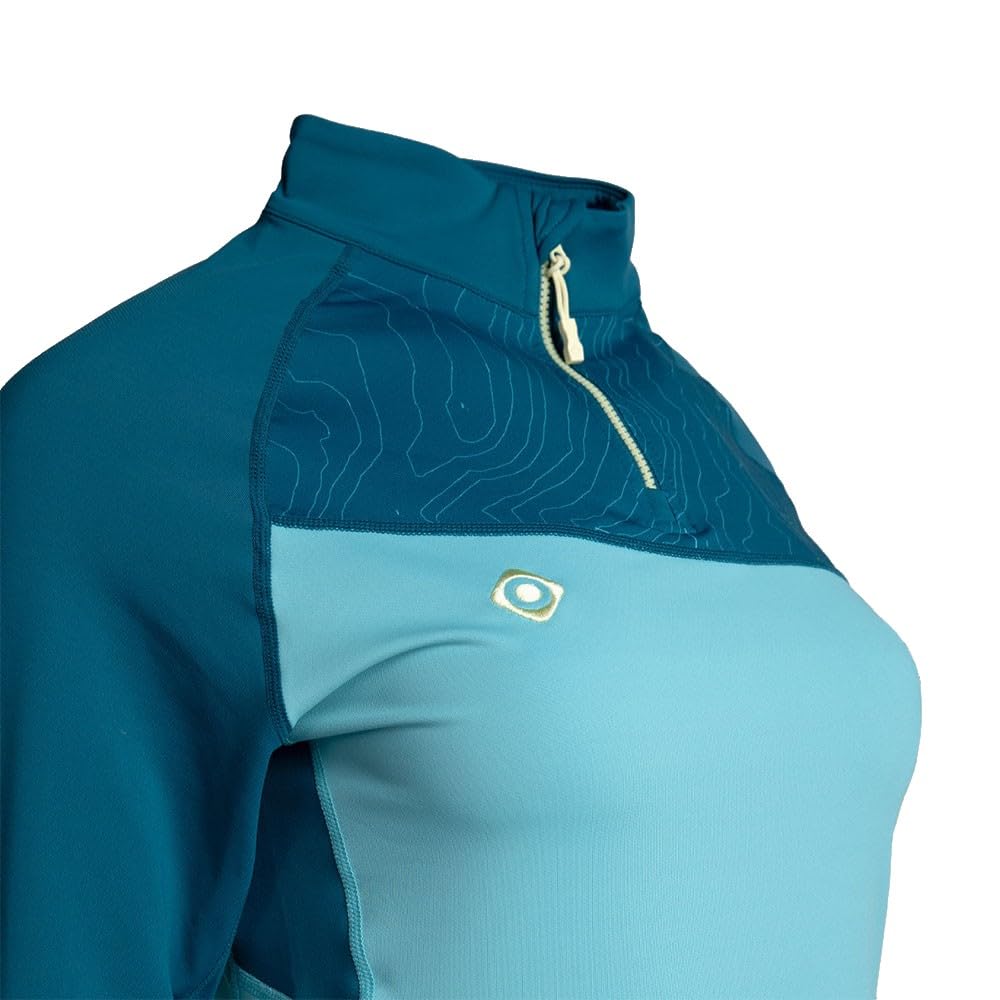 Izas Marine Long Sleeve T-Shirt 2XL
