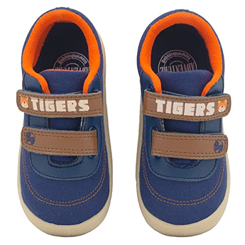 Zapatos Niño, Imagen adicional