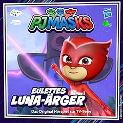 Eulettes Luna-&Auml;rger Titelbild