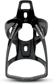 TSW Suporte Garrafa Caramanhola Squeeze Ciclismo Mtb Nylon Rockbros