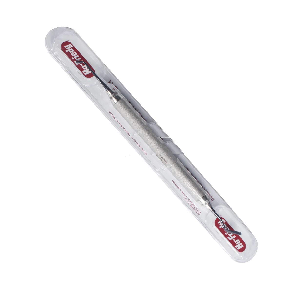 Dental HU-Friedy obturator resin super thin obturator (aluminum titanium nitrogen)