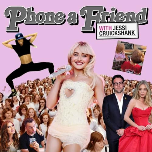 Page de couverture de SEASON 3 Is Not For The Pearl Clutchers (ft. Jason My Producer, Sabrina Carpenter, Ciara, Sydney Sweeney & Scooter Braun)