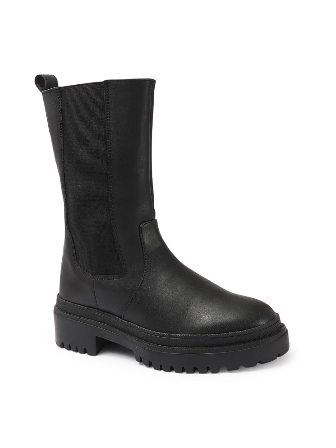 Women Knee high Comfortable fashion Boots for Daily use, Office use, Casual use
