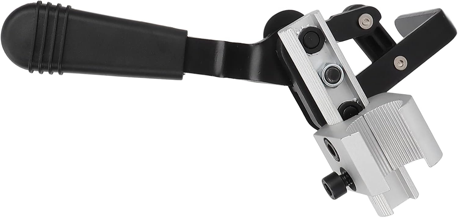 Buy Wheelchair Handbrake, Portable Firm Sturdy Slip Resistant