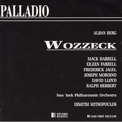 Wozzeck