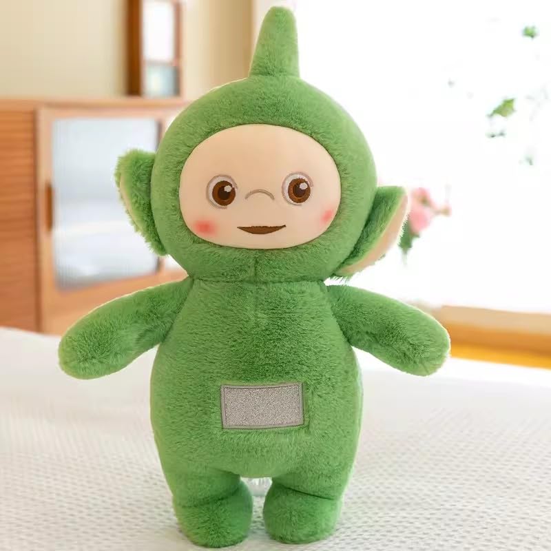 Amazon.co.jp: ティンキーウィンキー テレタビーズ ぬいぐるみ 抱き枕
