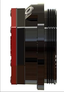 cassp Amazon.com: VALCRUM ST-2875D - Upgrade Dexter 2135 HUBCAPS