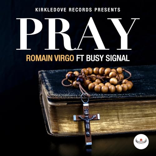 Romain Virgo feat. Busy Signal