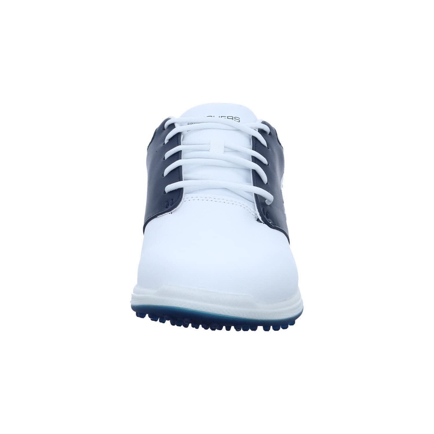Skechers Elite 4 Hyper Burst Chaussures de Golf Imperméables sans Pointes Femme
