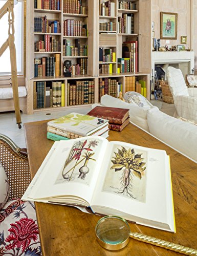 The Gardens of Bunny Mellon