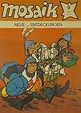  Mosaik Nr. 9 / 1983 - Neue Entdeckungen (Abrafaxe)