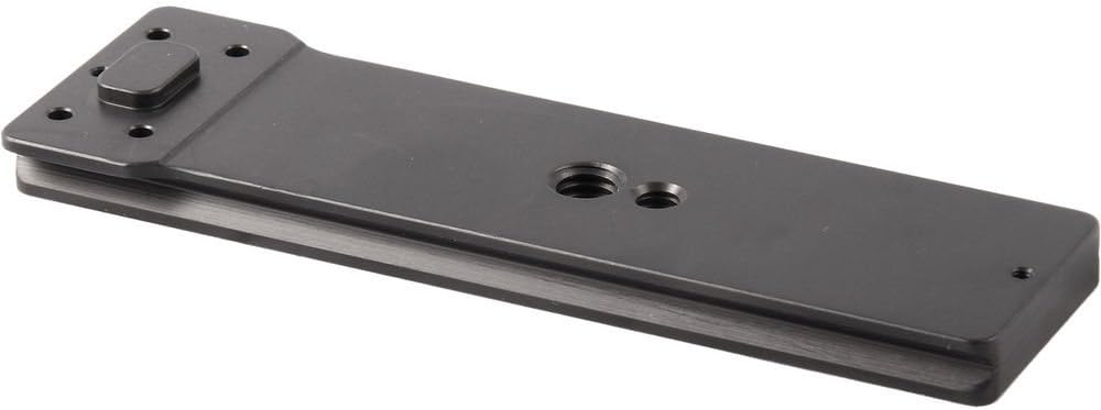 Jobu Design Replacement Foot for Nikon 600mm f/4 and 400mm f/2.8 Lenses