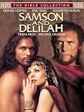 Bible Collection, The: Samson and Delilah